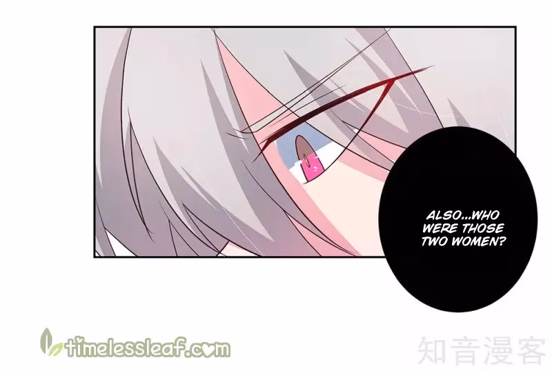 Read Above All Gods chapter 69 image 6 on Lezhin