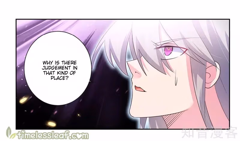 Read Above All Gods chapter 69 image 9 on Lezhin