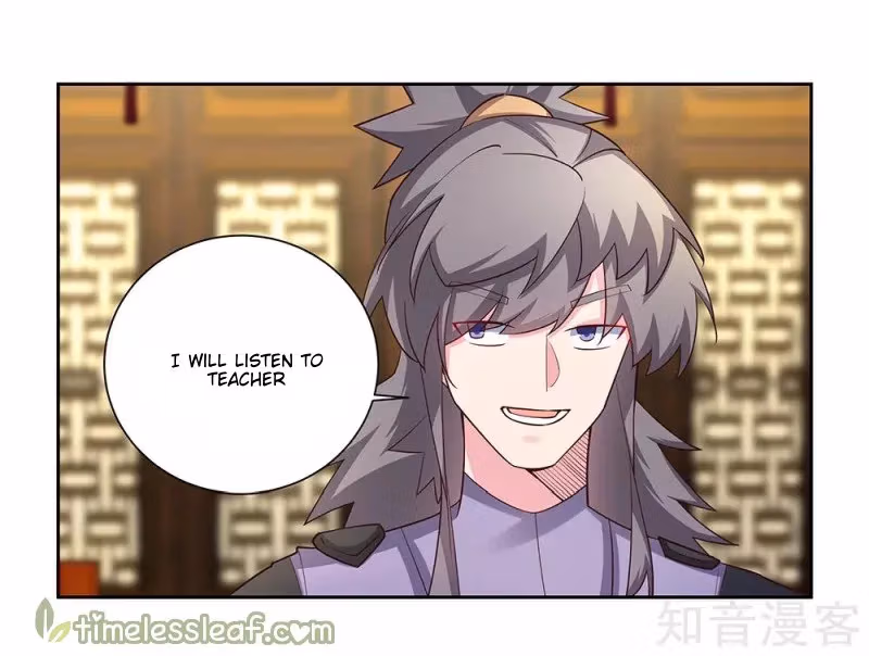 Read Above All Gods chapter 71 image 1 on Lezhin
