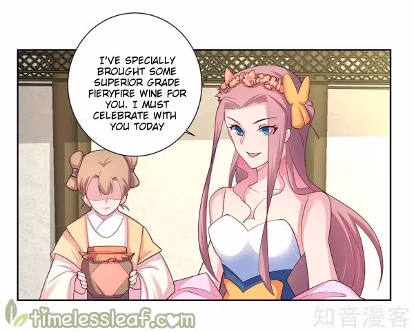 Read Above All Gods chapter 72 image 0 on Lezhin
