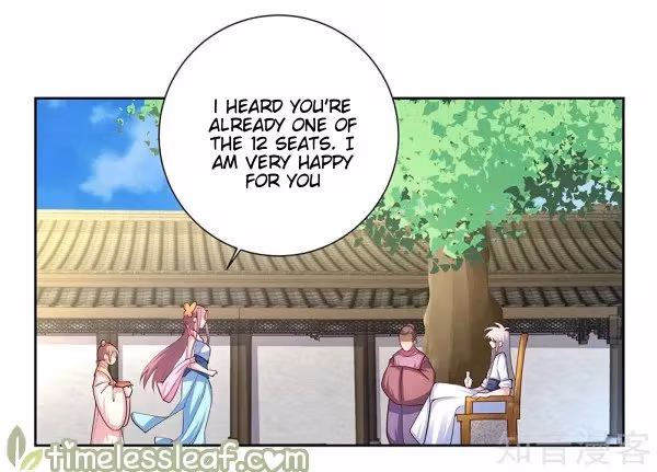 Read Above All Gods chapter 72 image 1 on Lezhin