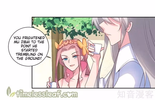 Read Above All Gods chapter 72 image 4 on Lezhin