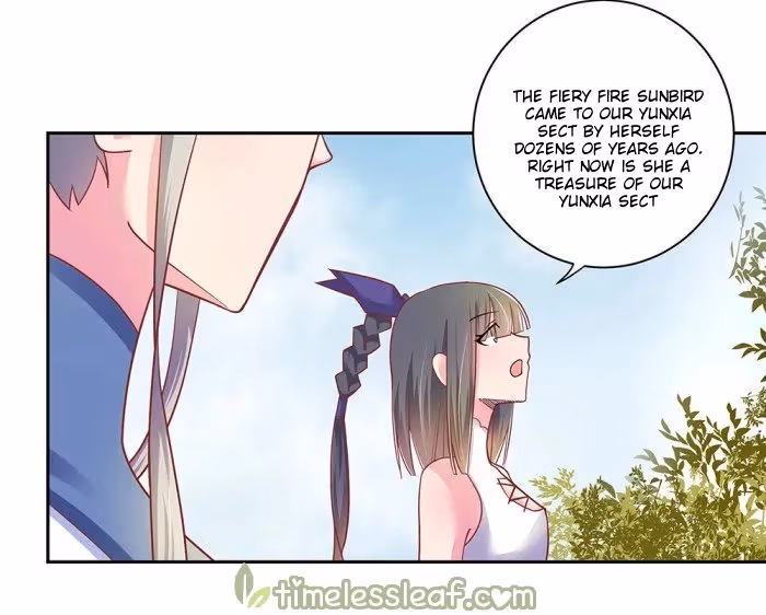 Read Above All Gods chapter 8 image 12 on Lezhin