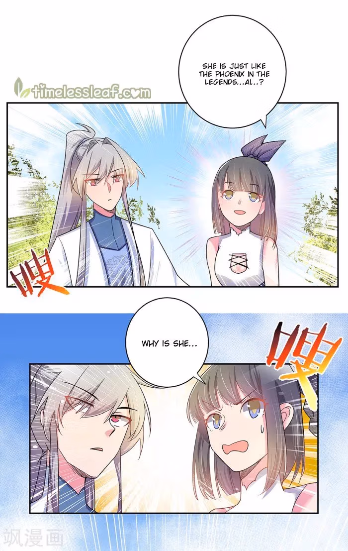 Read Above All Gods chapter 8 image 14 on Lezhin
