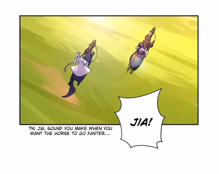 Read Above All Gods chapter 8 image 2 on Lezhin