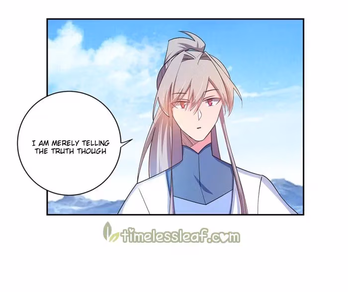 Read Above All Gods chapter 8 image 3 on Lezhin