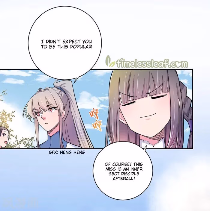 Read Above All Gods chapter 8 image 8 on Lezhin