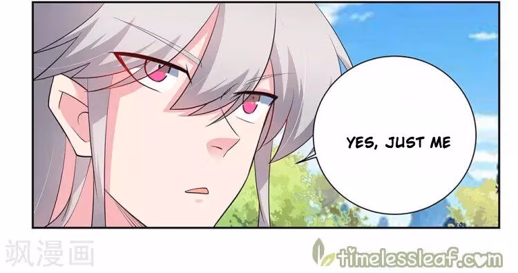 Read Above All Gods chapter 85 image 2 on Lezhin
