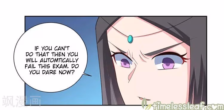 Read Above All Gods chapter 85 image 3 on Lezhin