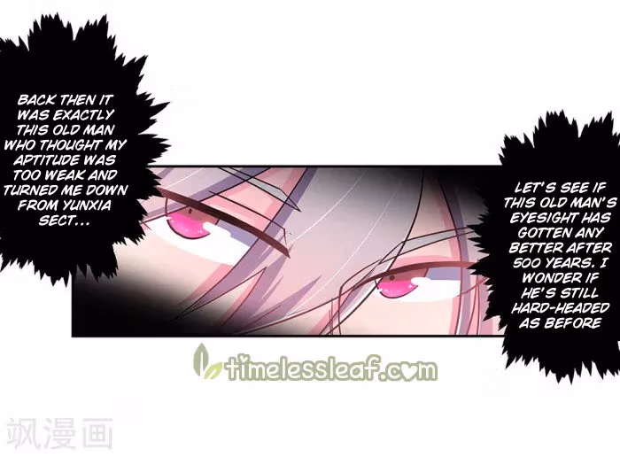 Read Above All Gods chapter 9 image 0 on Lezhin