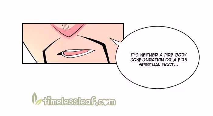 Read Above All Gods chapter 9 image 3 on Lezhin