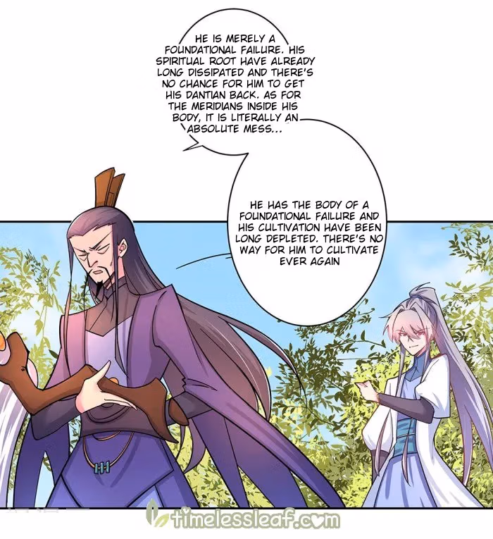 Read Above All Gods chapter 9 image 4 on Lezhin