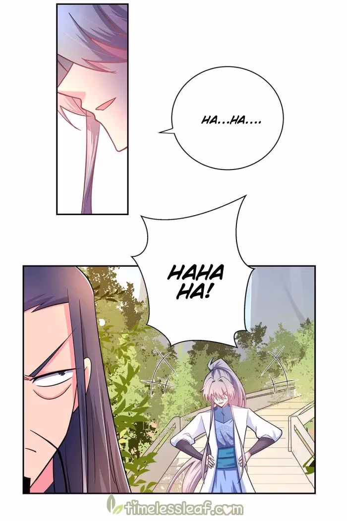 Read Above All Gods chapter 9 image 5 on Lezhin