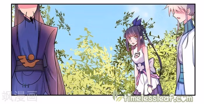 Read Above All Gods chapter 9 image 8 on Lezhin