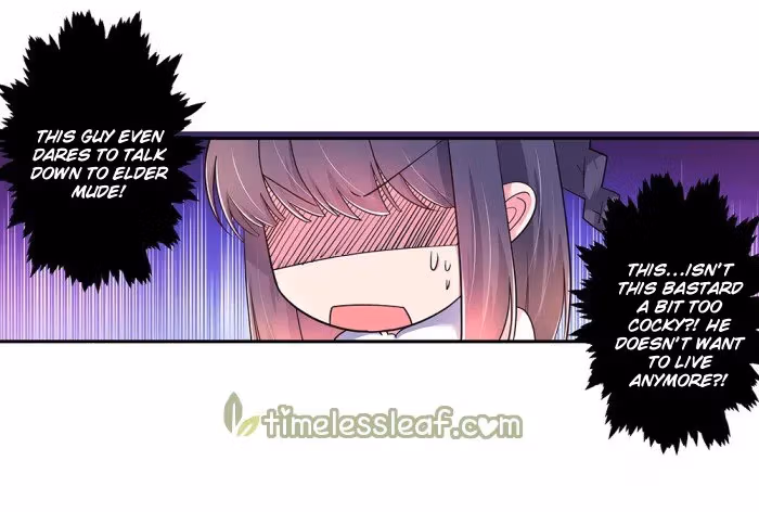 Read Above All Gods chapter 9 image 9 on Lezhin