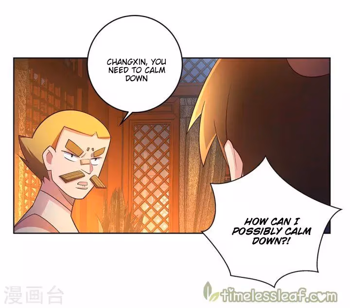 Read Above All Gods chapter 99 image 2 on Lezhin
