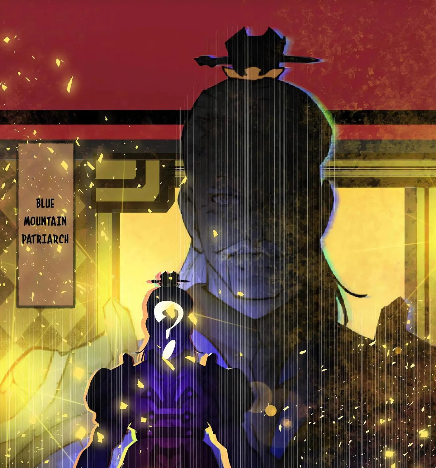 Read Above Myriads chapter 0.5 image 6 on Lezhin
