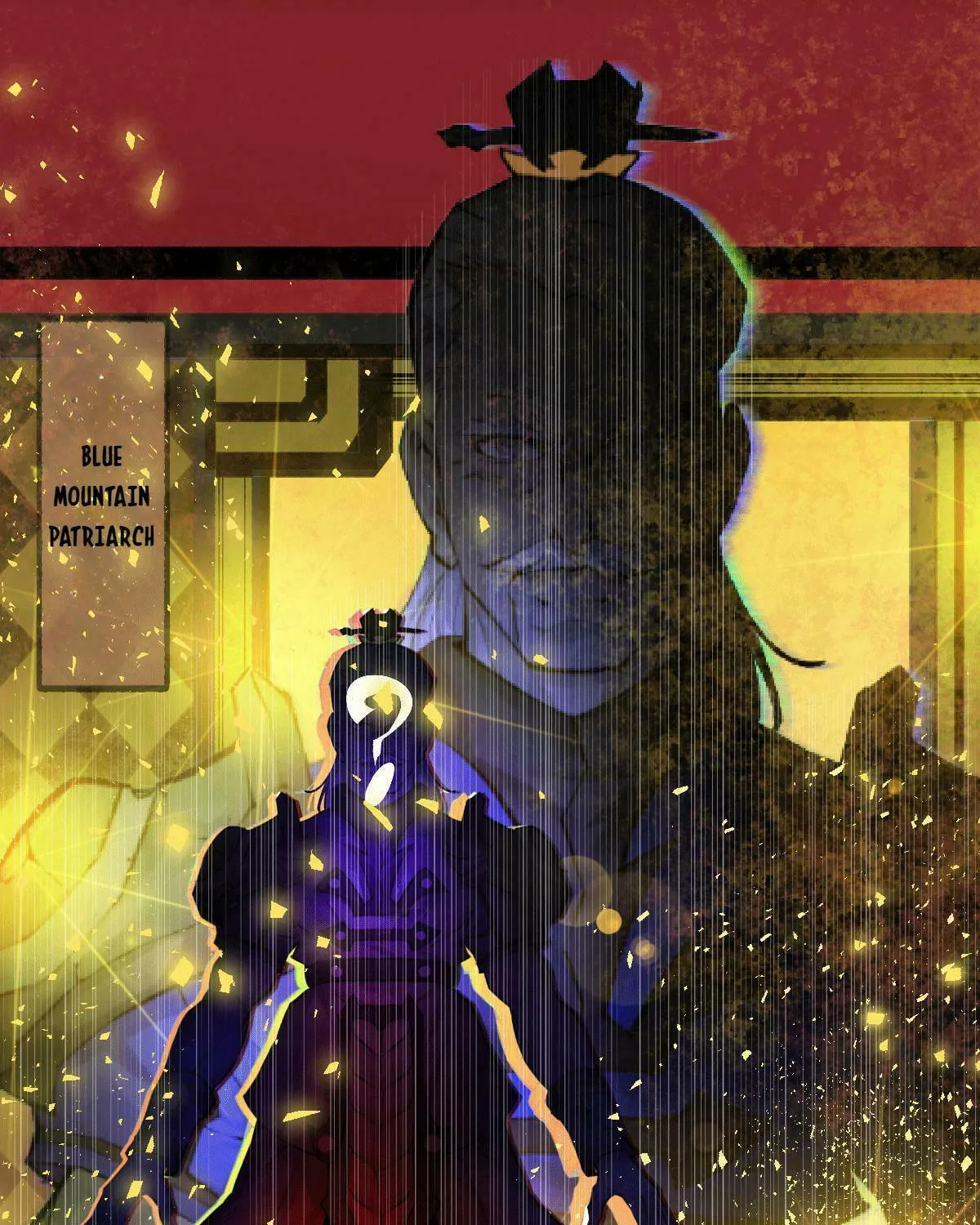 Read Above Myriads chapter 1 image 4 on Lezhin