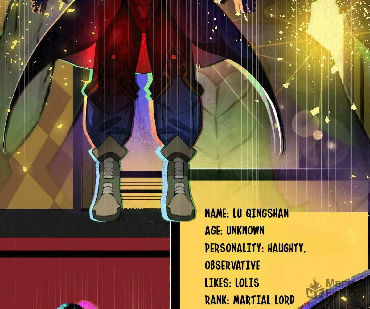 Read Above Myriads chapter 1 image 5 on Lezhin
