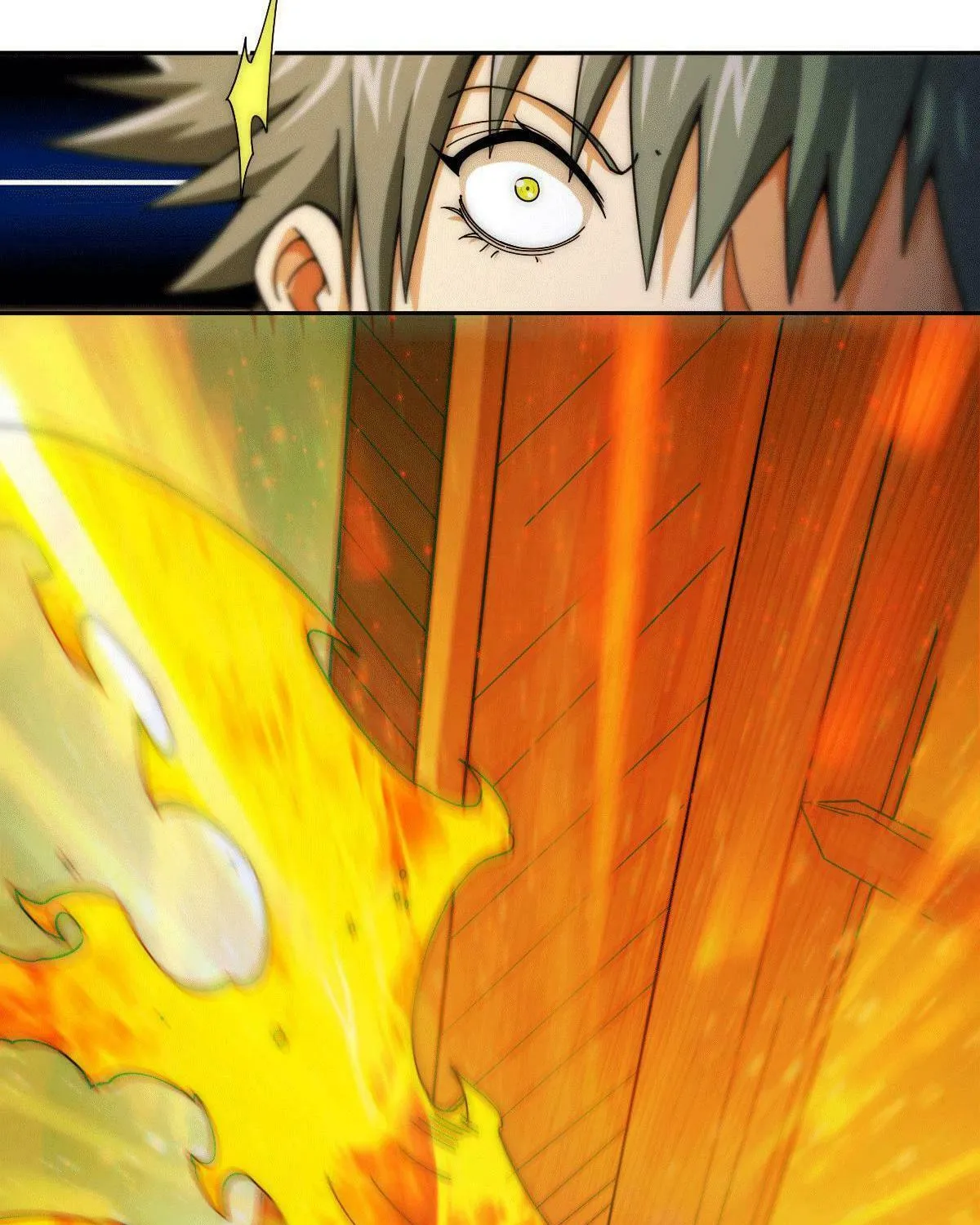 Read Above Myriads chapter 10 image 18 on Lezhin