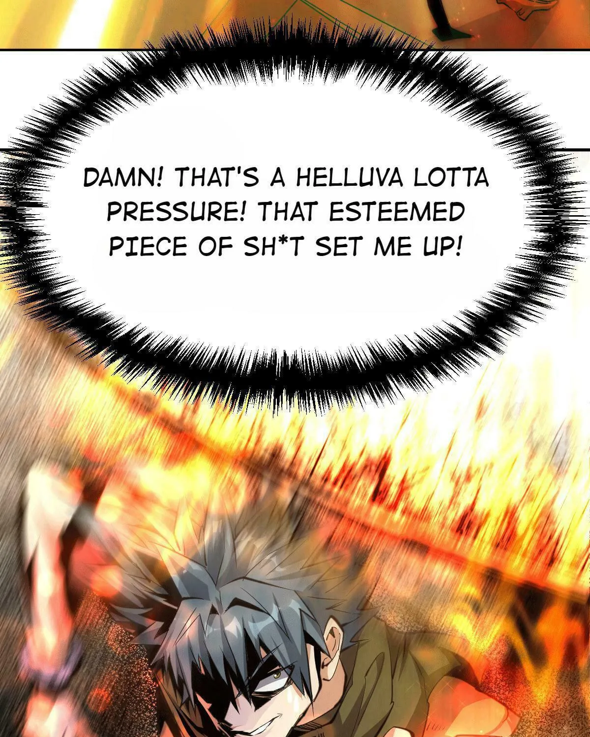 Read Above Myriads chapter 10 image 20 on Lezhin