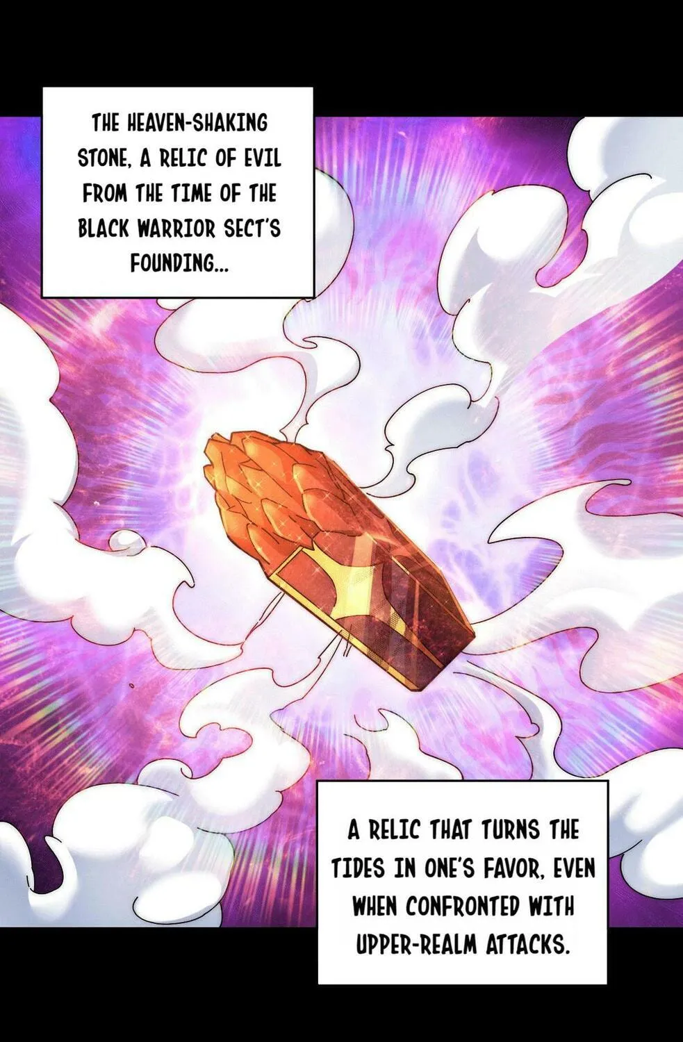 Read Above Myriads chapter 10 image 3 on Lezhin