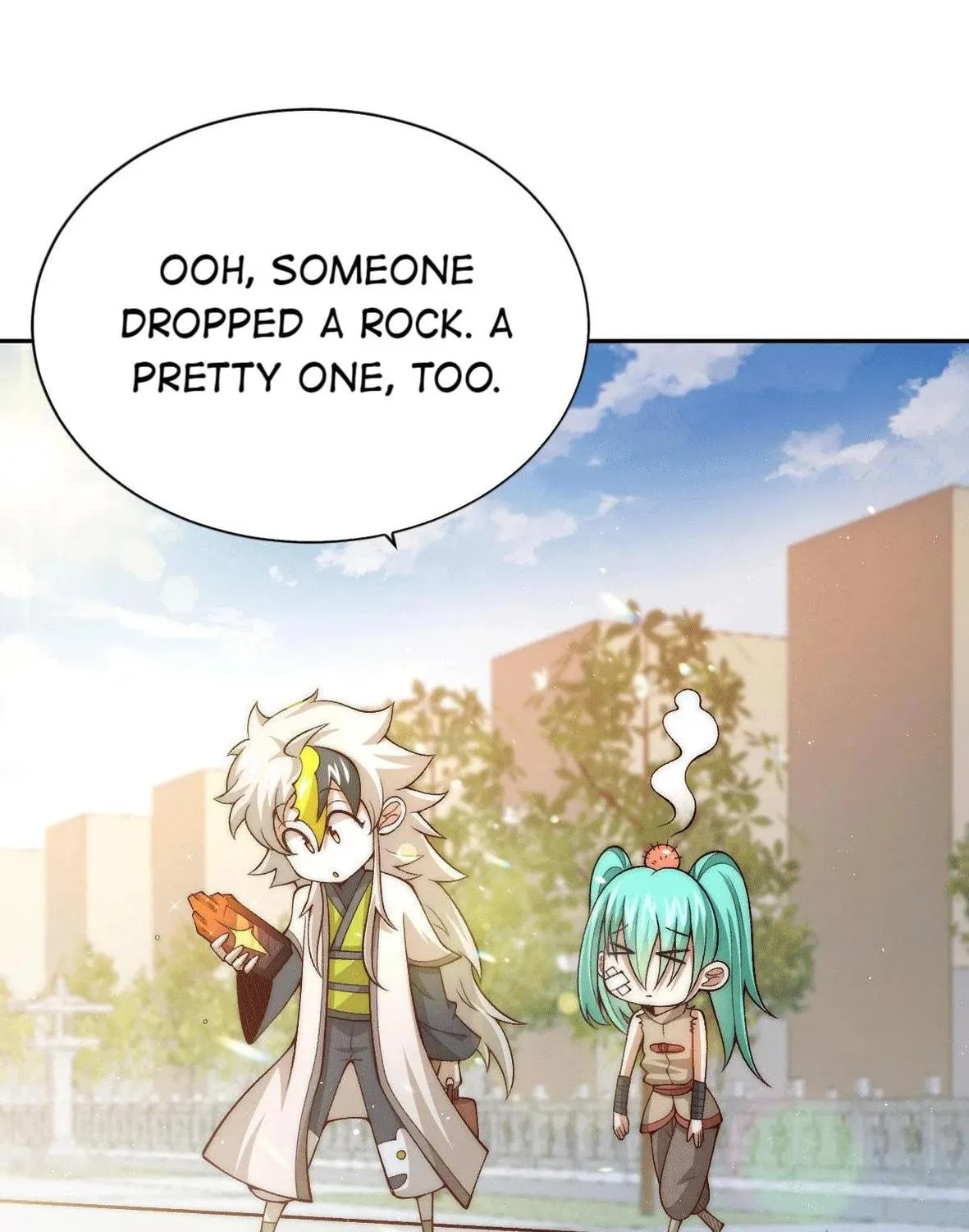 Read Above Myriads chapter 10 image 31 on Lezhin