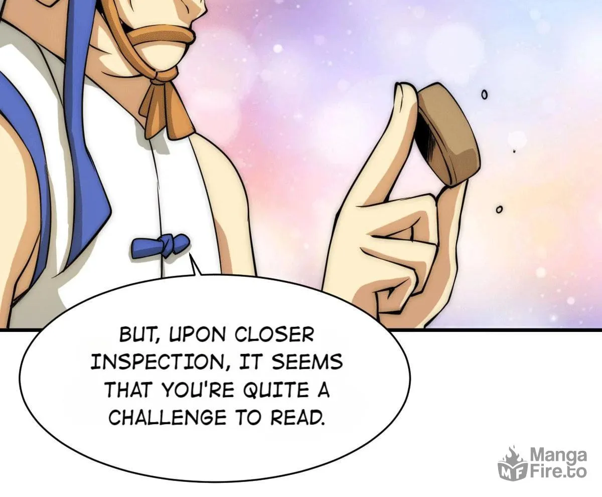Read Above Myriads chapter 10 image 42 on Lezhin