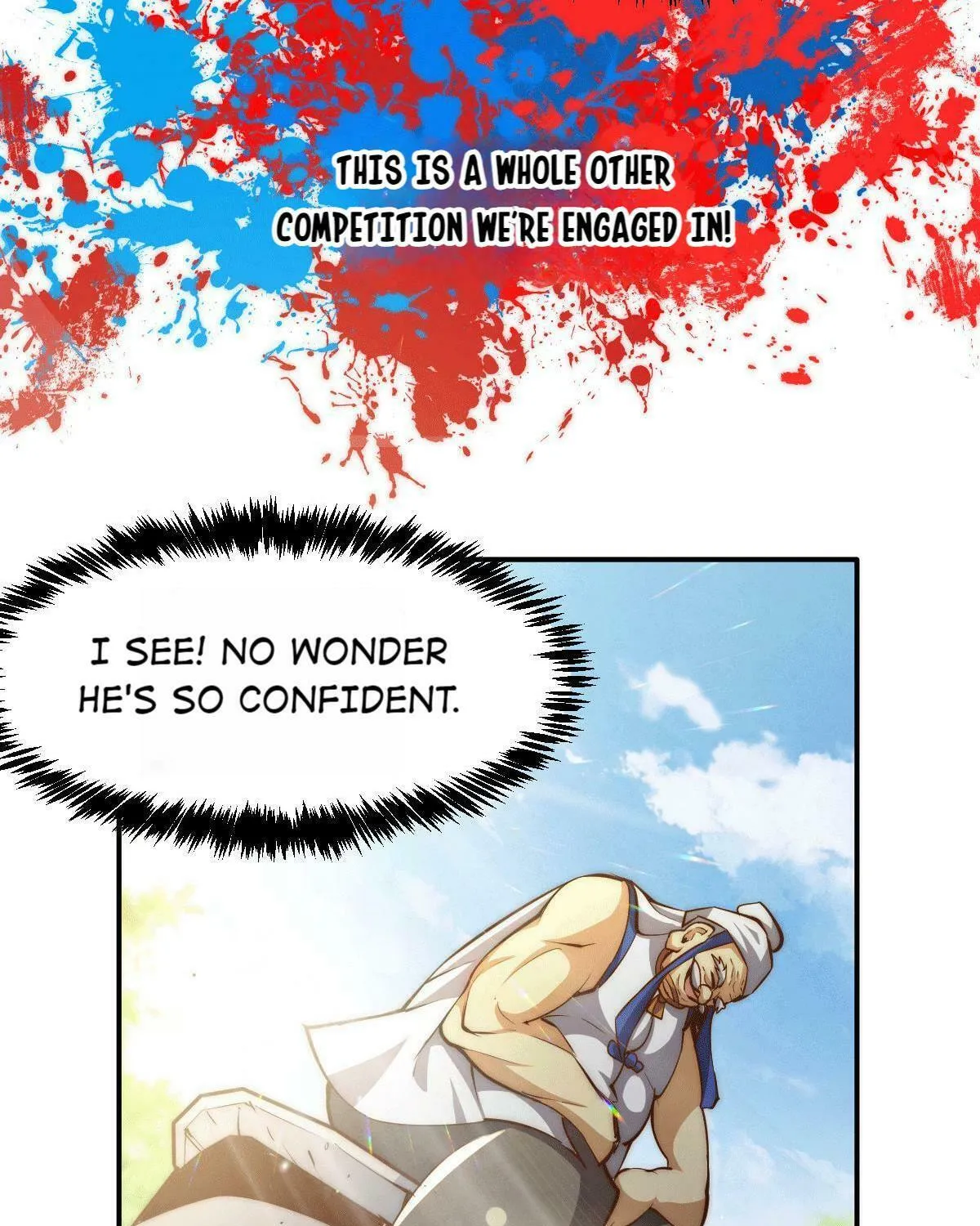 Read Above Myriads chapter 10 image 59 on Lezhin