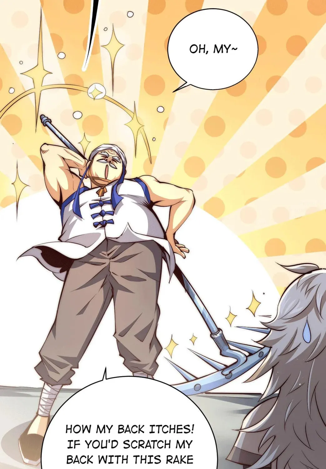 Read Above Myriads chapter 10 image 63 on Lezhin