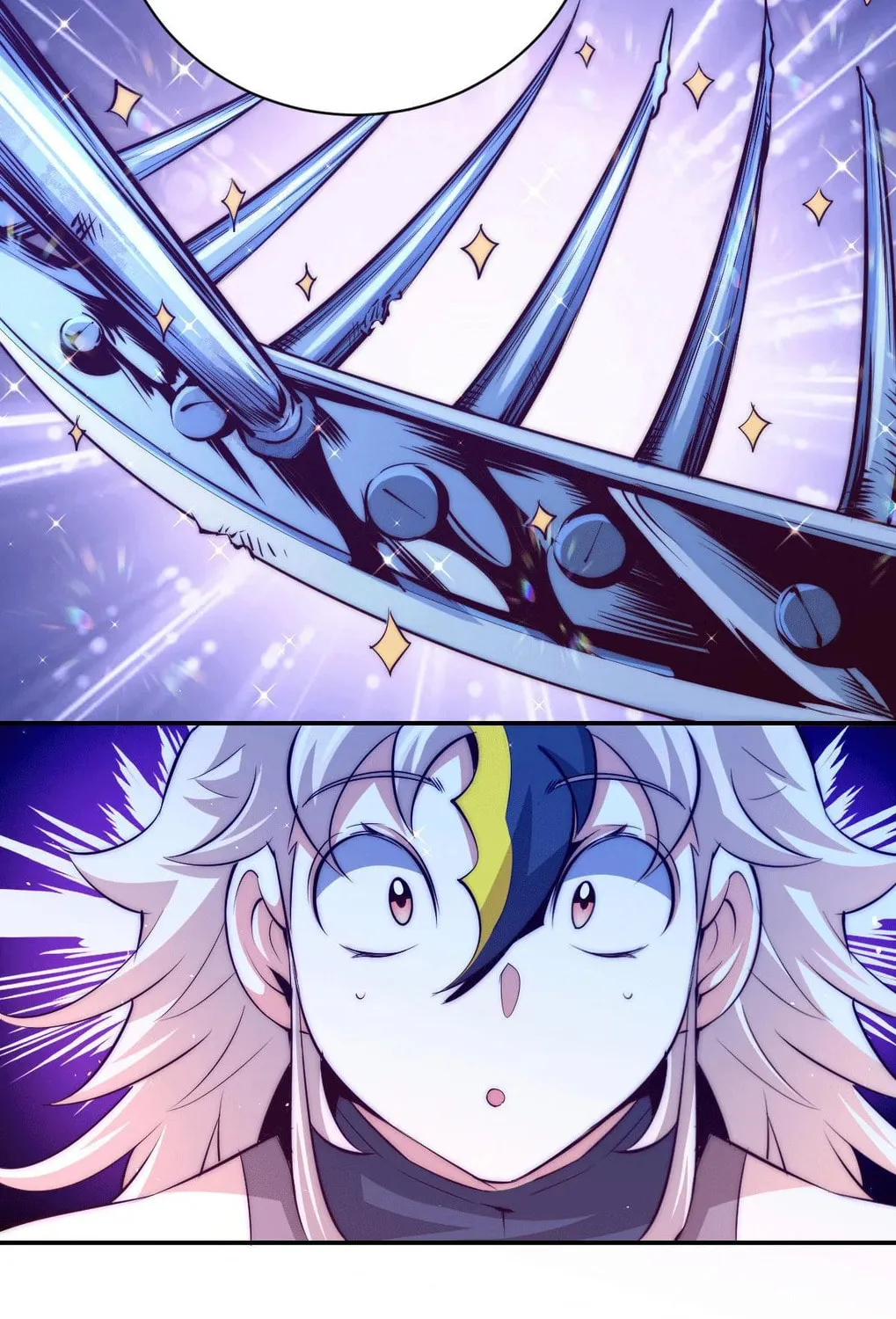 Read Above Myriads chapter 10 image 65 on Lezhin