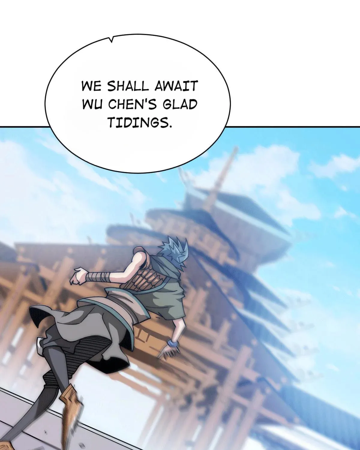 Read Above Myriads chapter 10 image 7 on Lezhin