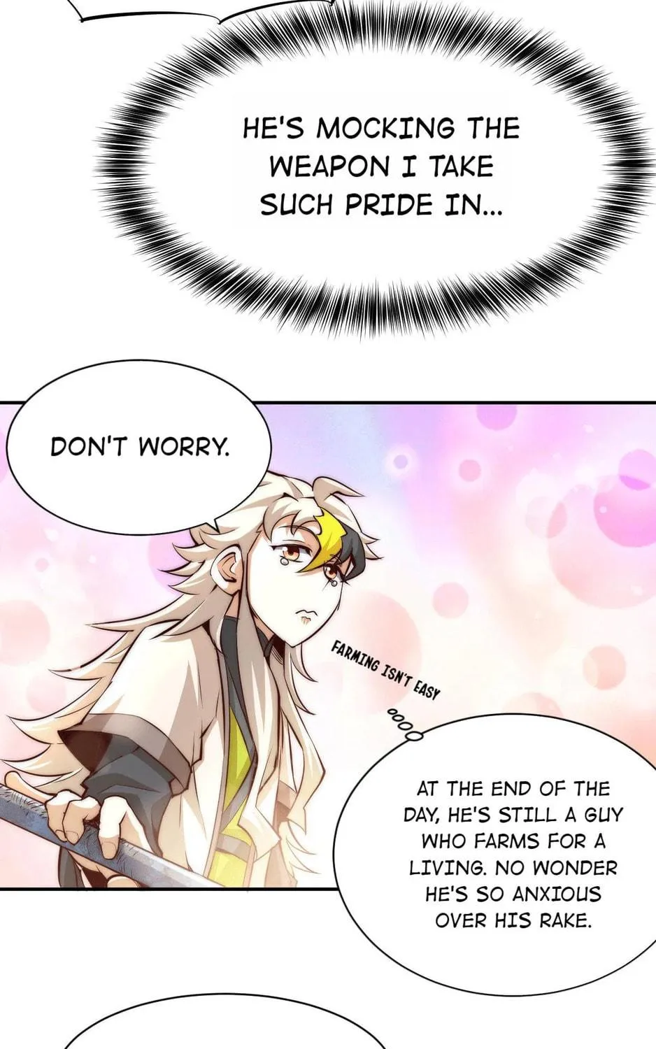 Read Above Myriads chapter 10 image 73 on Lezhin