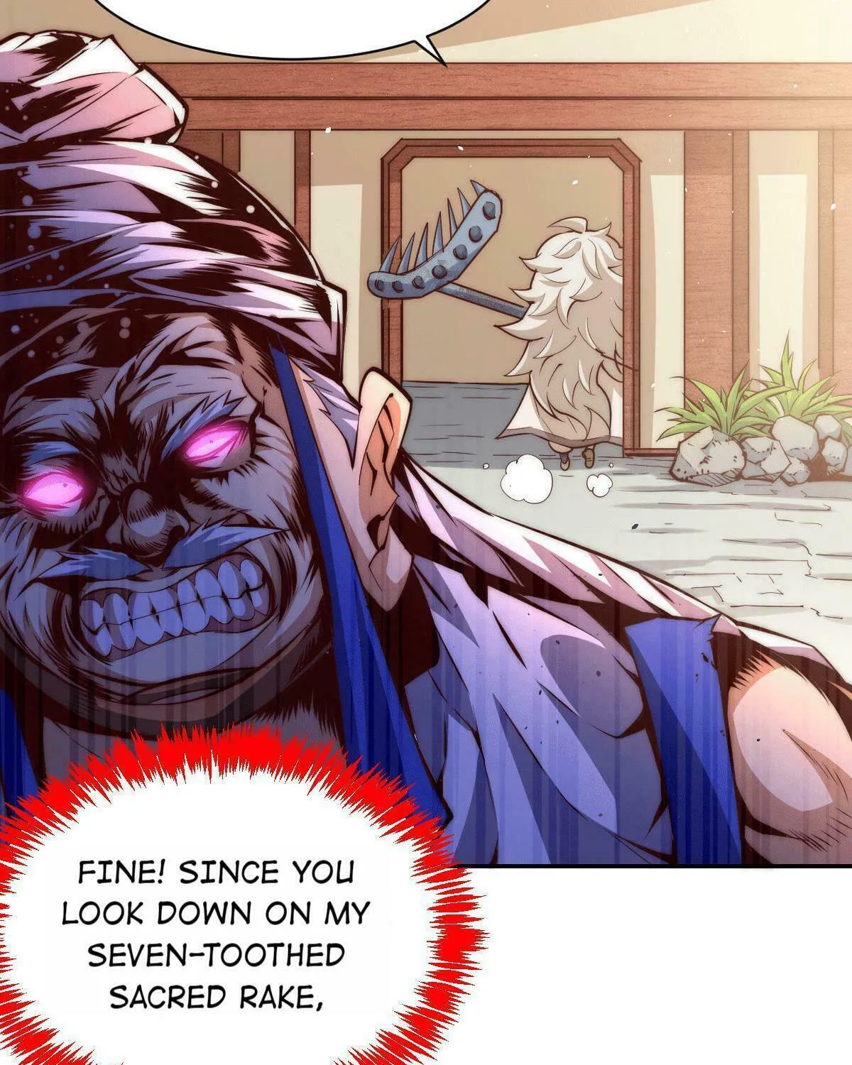 Read Above Myriads chapter 10 image 75 on Lezhin