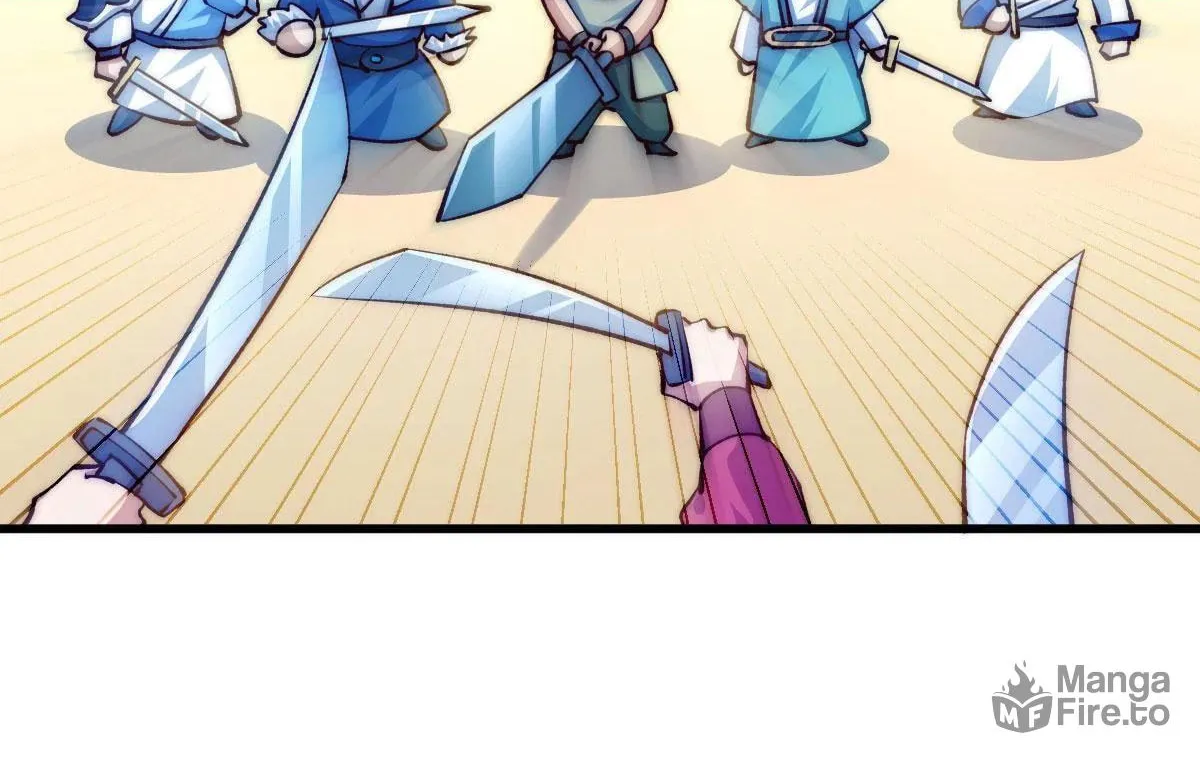 Read Above Myriads chapter 100 image 12 on Lezhin