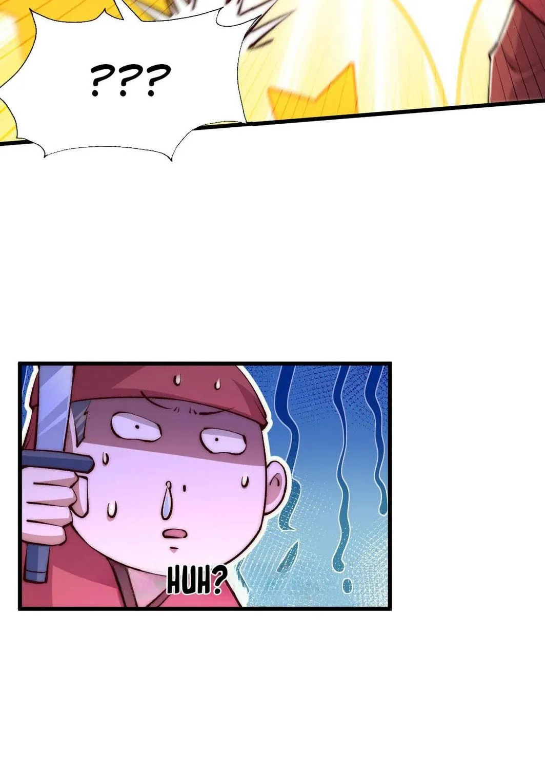 Read Above Myriads chapter 100 image 17 on Lezhin
