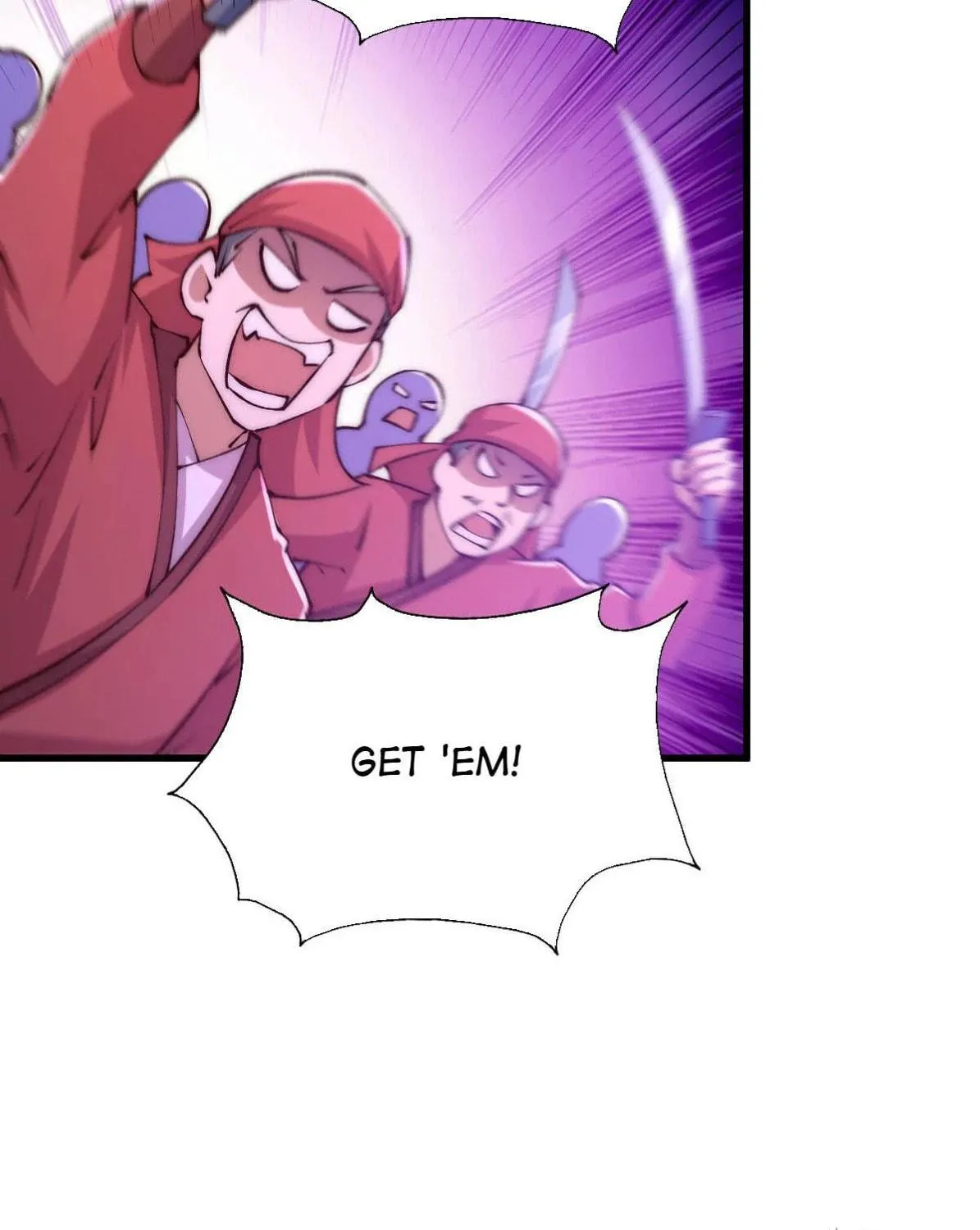 Read Above Myriads chapter 100 image 4 on Lezhin