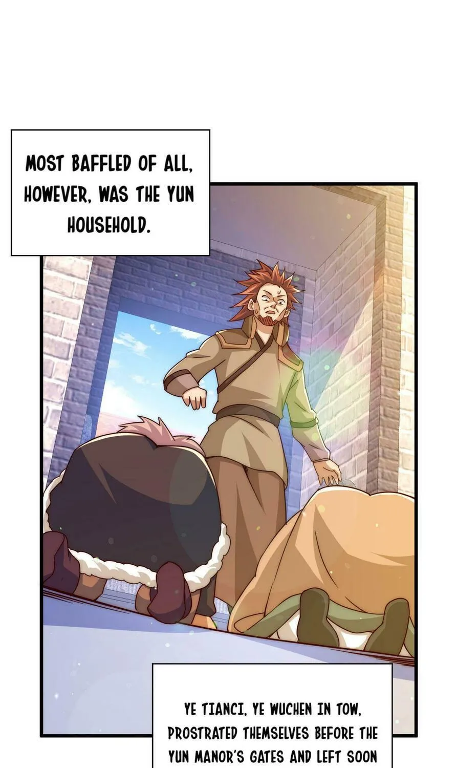 Read Above Myriads chapter 101 image 107 on Lezhin