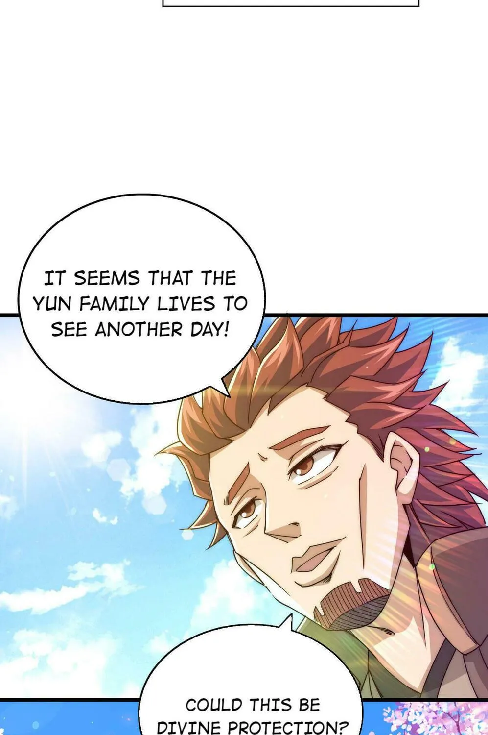 Read Above Myriads chapter 101 image 109 on Lezhin