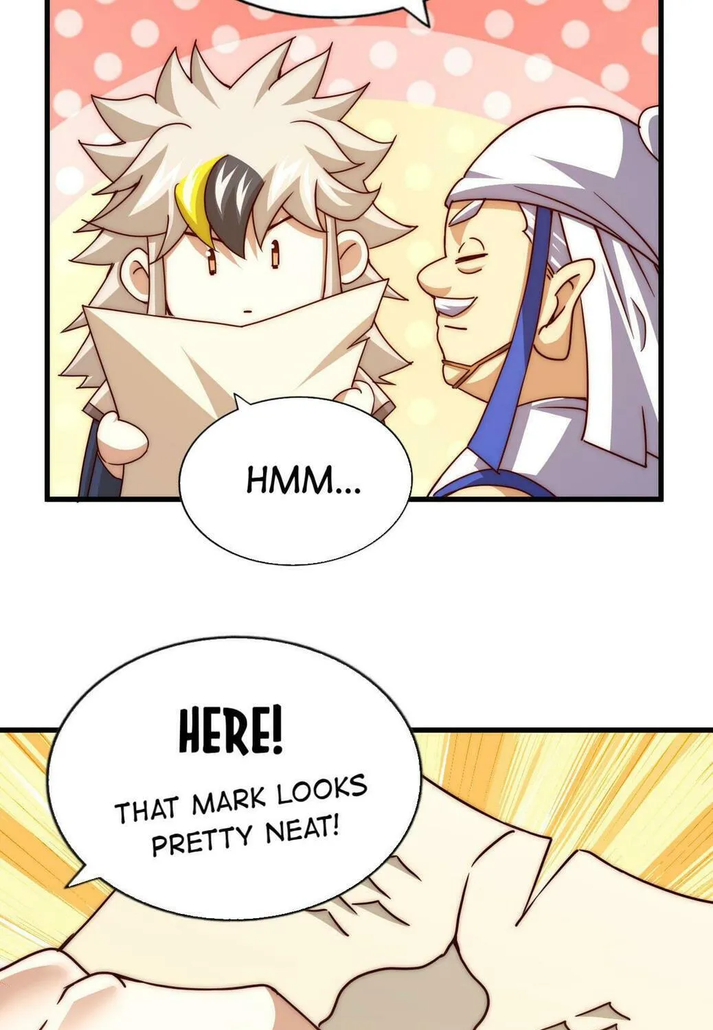 Read Above Myriads chapter 101 image 119 on Lezhin