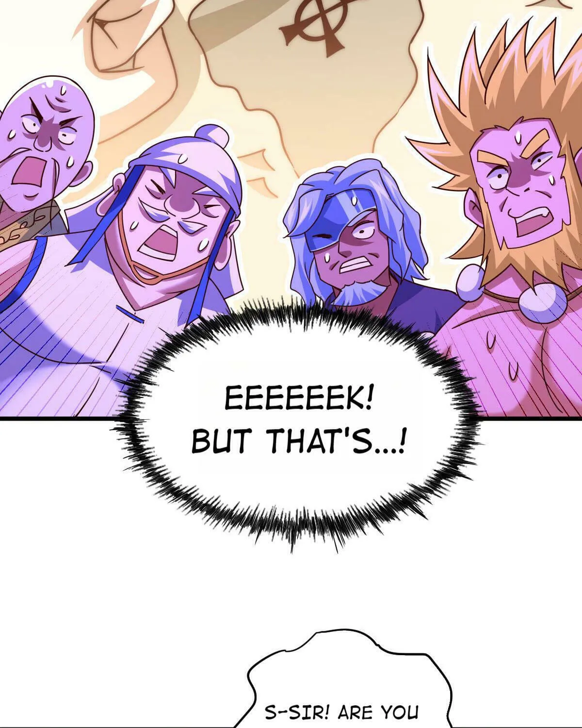 Read Above Myriads chapter 101 image 121 on Lezhin