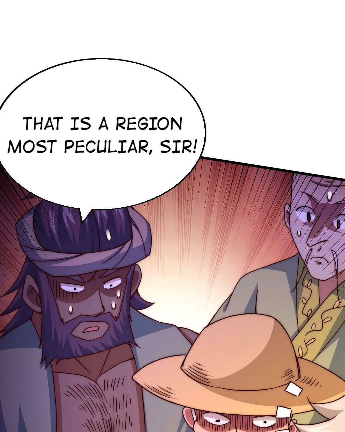 Read Above Myriads chapter 101 image 123 on Lezhin