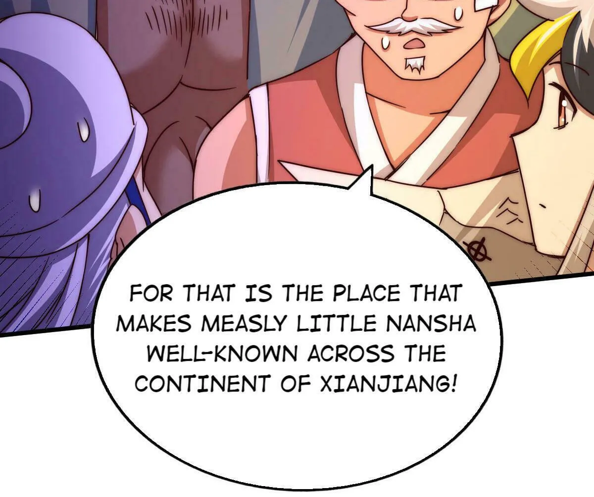 Read Above Myriads chapter 101 image 124 on Lezhin