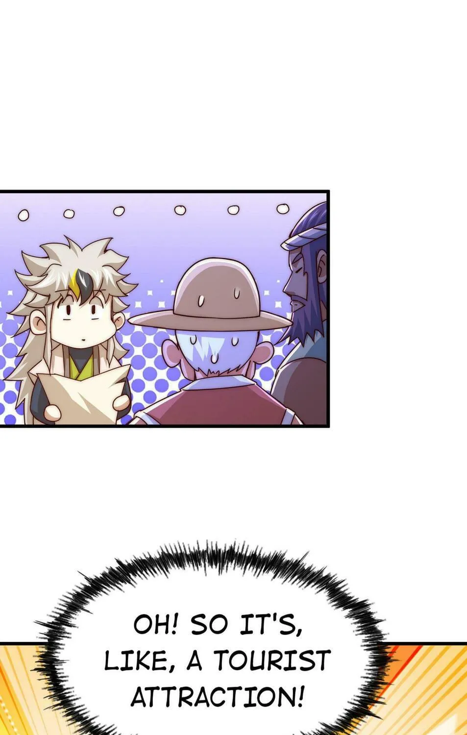 Read Above Myriads chapter 101 image 125 on Lezhin