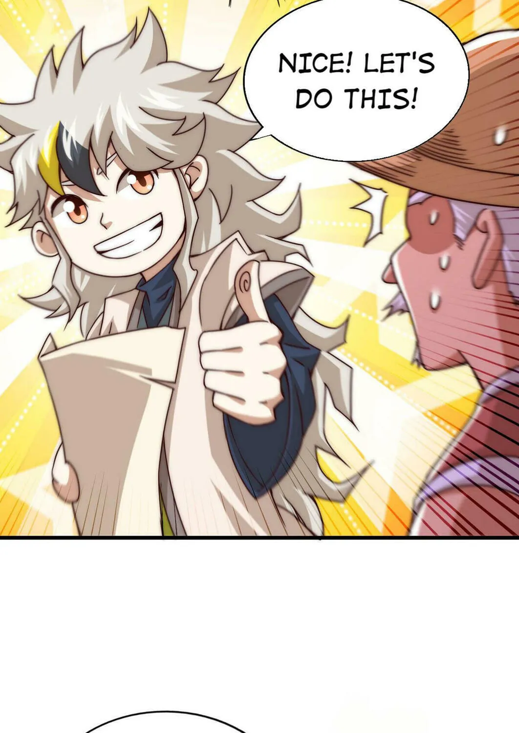 Read Above Myriads chapter 101 image 127 on Lezhin