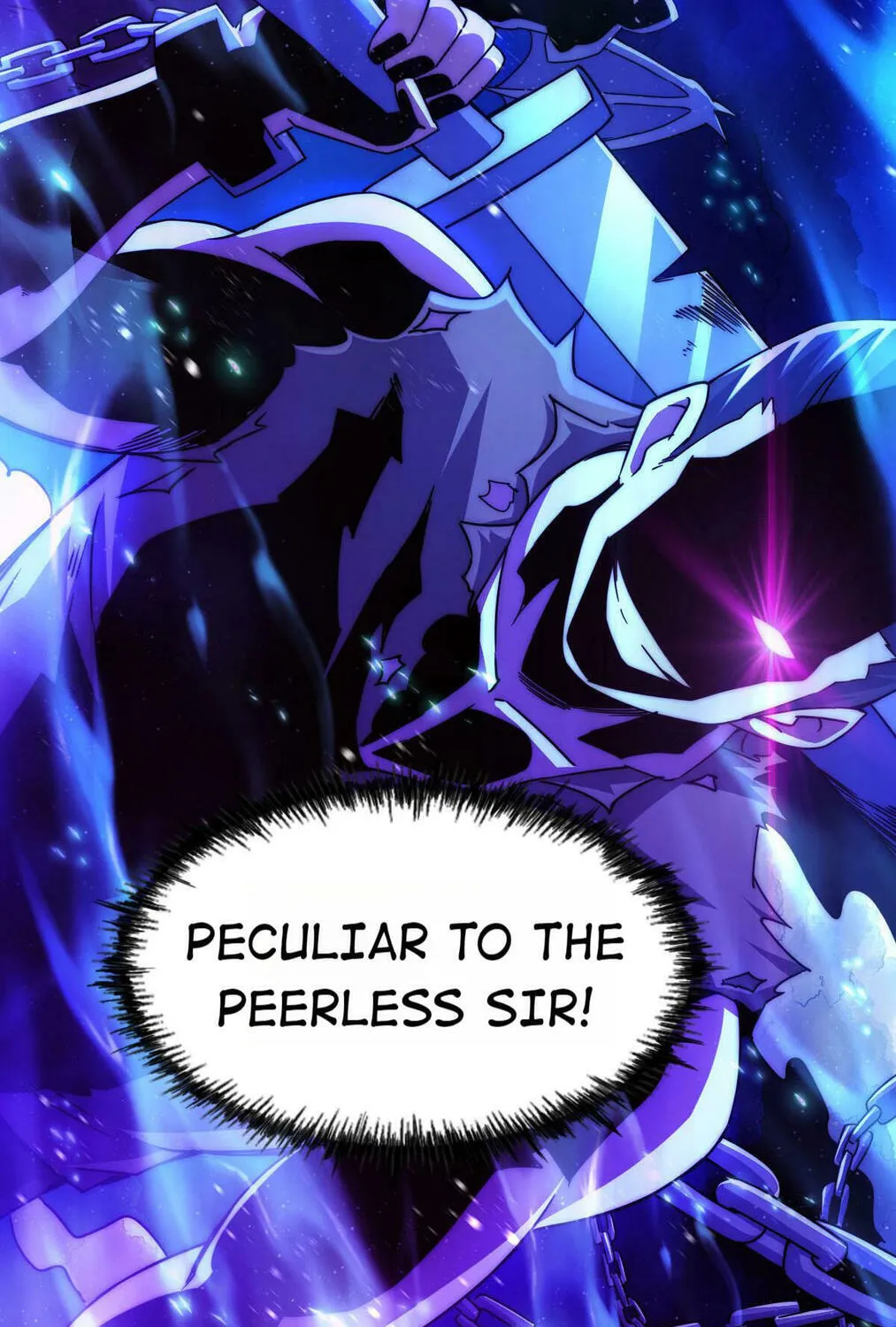 Read Above Myriads chapter 101 image 133 on Lezhin