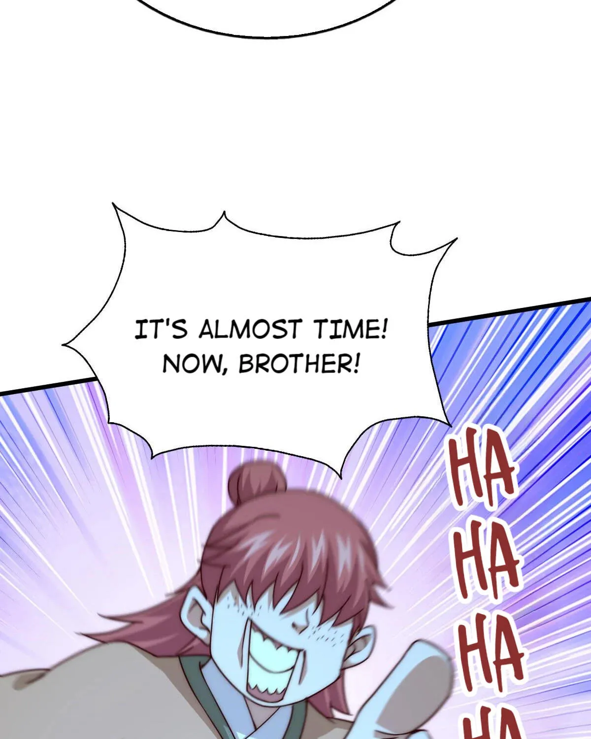 Read Above Myriads chapter 101 image 21 on Lezhin