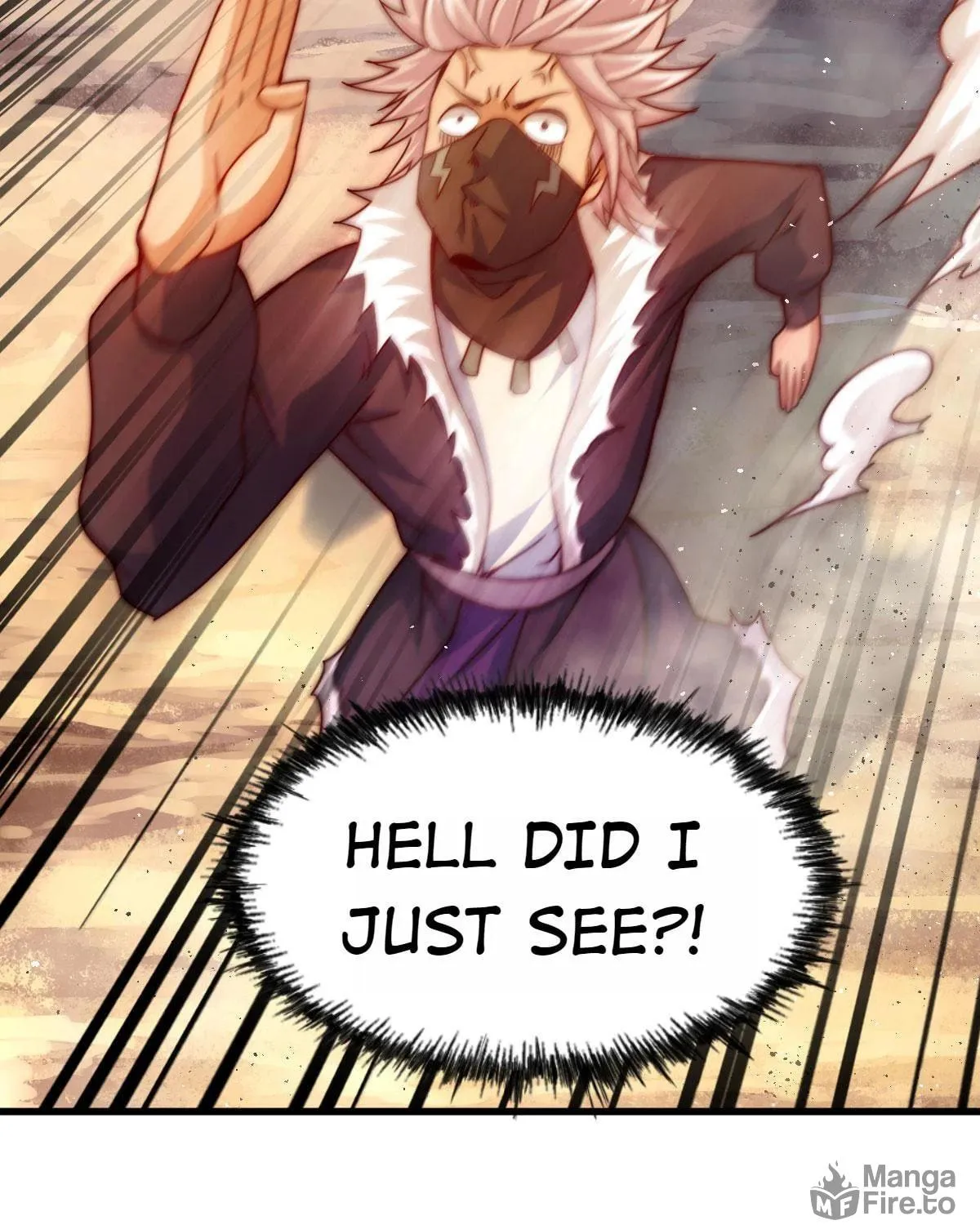 Read Above Myriads chapter 101 image 29 on Lezhin