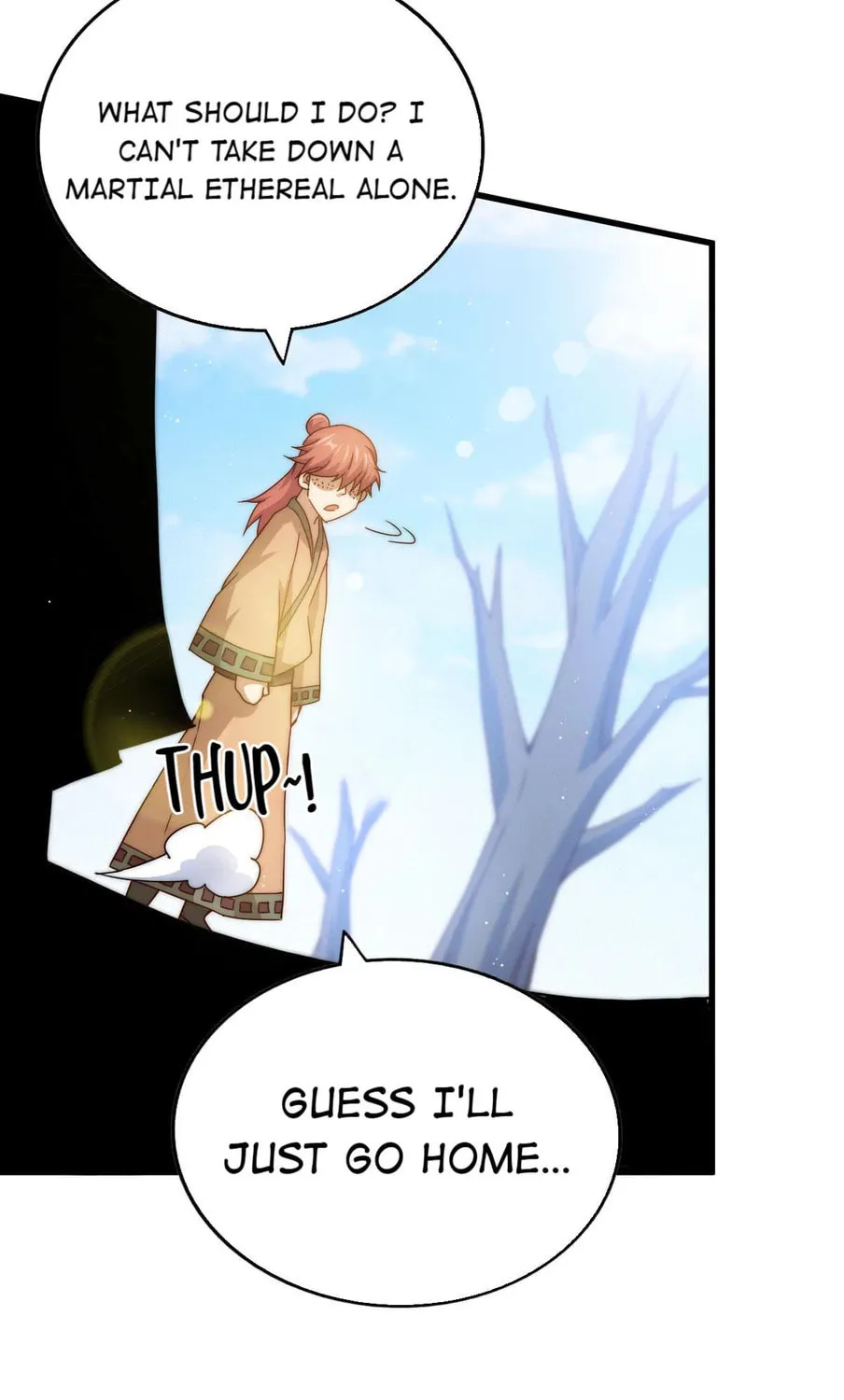 Read Above Myriads chapter 101 image 37 on Lezhin