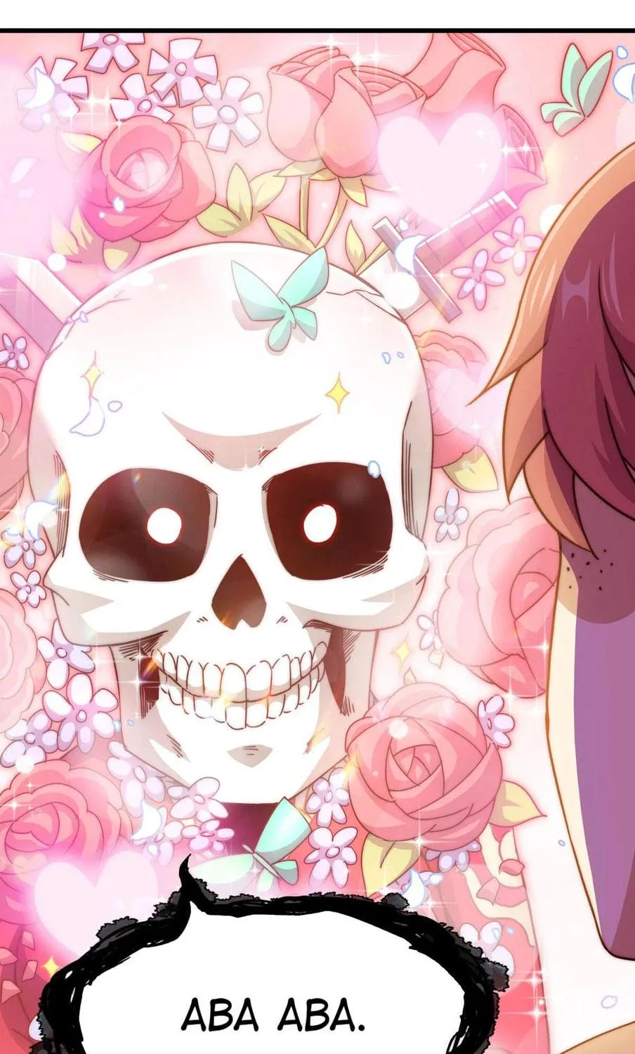 Read Above Myriads chapter 101 image 39 on Lezhin